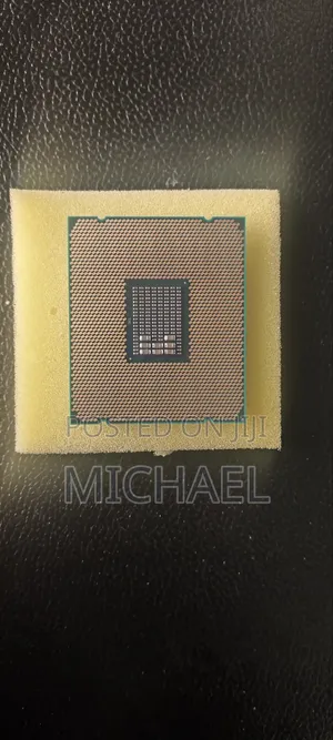Server Processer Gold