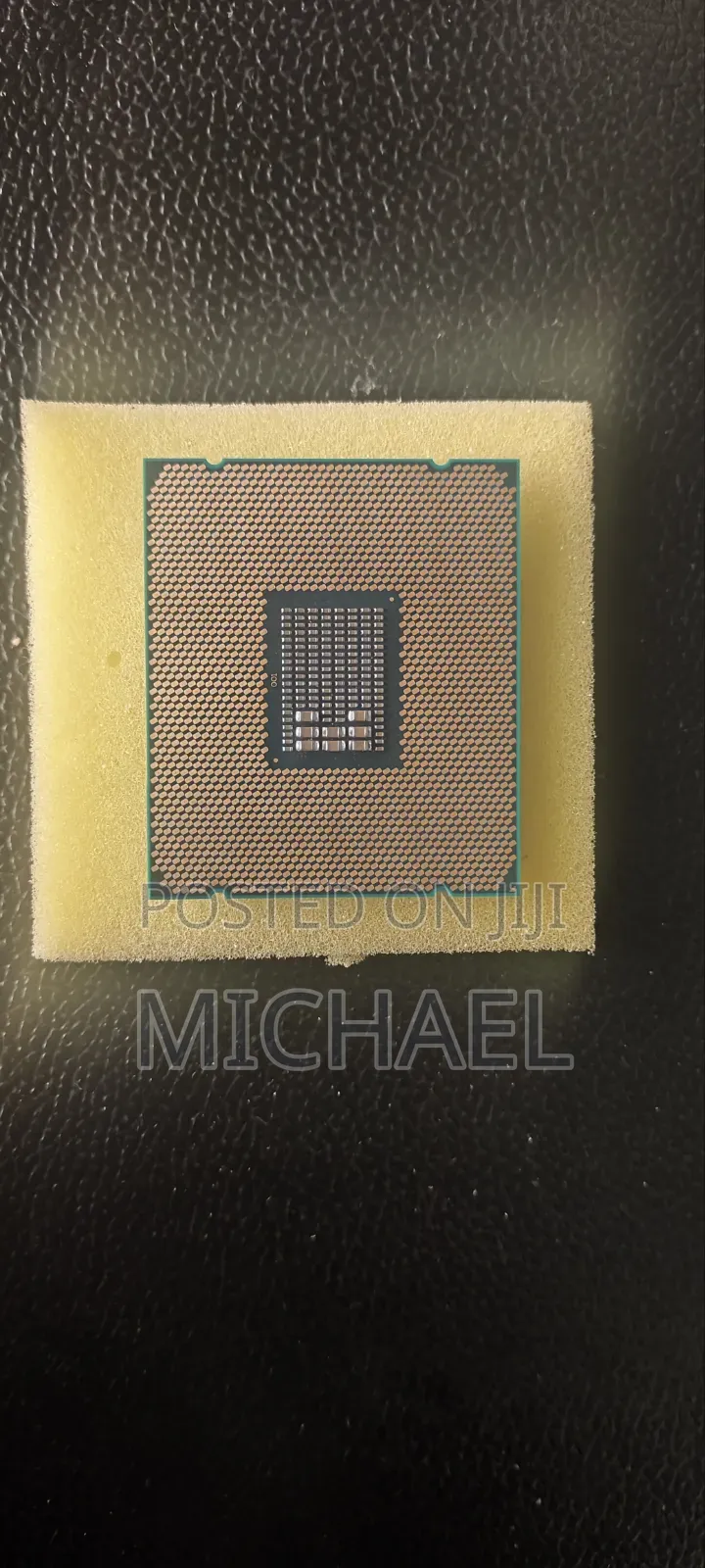 Server Processer Gold
