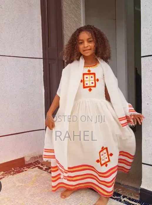 የልጆች አልባሳት