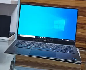 New Laptop Dell XPS 13 16GB Intel Core i7 SSD 512GB
