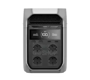 Ecoflow Delta 3 Plus Powerstation