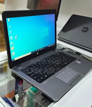 New Laptop HP EliteBook 840 4GB Intel Core i5 SSD 500GB