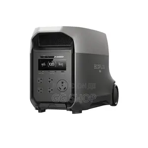 Ecoflow Delta 3 Plus Powerstation