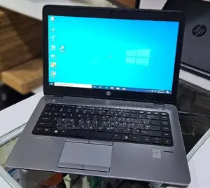 New Laptop HP EliteBook 840 4GB Intel Core i5 SSD 500GB