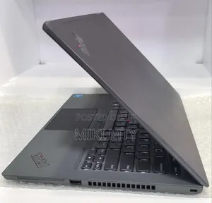 New Laptop Lenovo ThinkPad Yoga 16GB Intel Core i5 SSD 512GB
