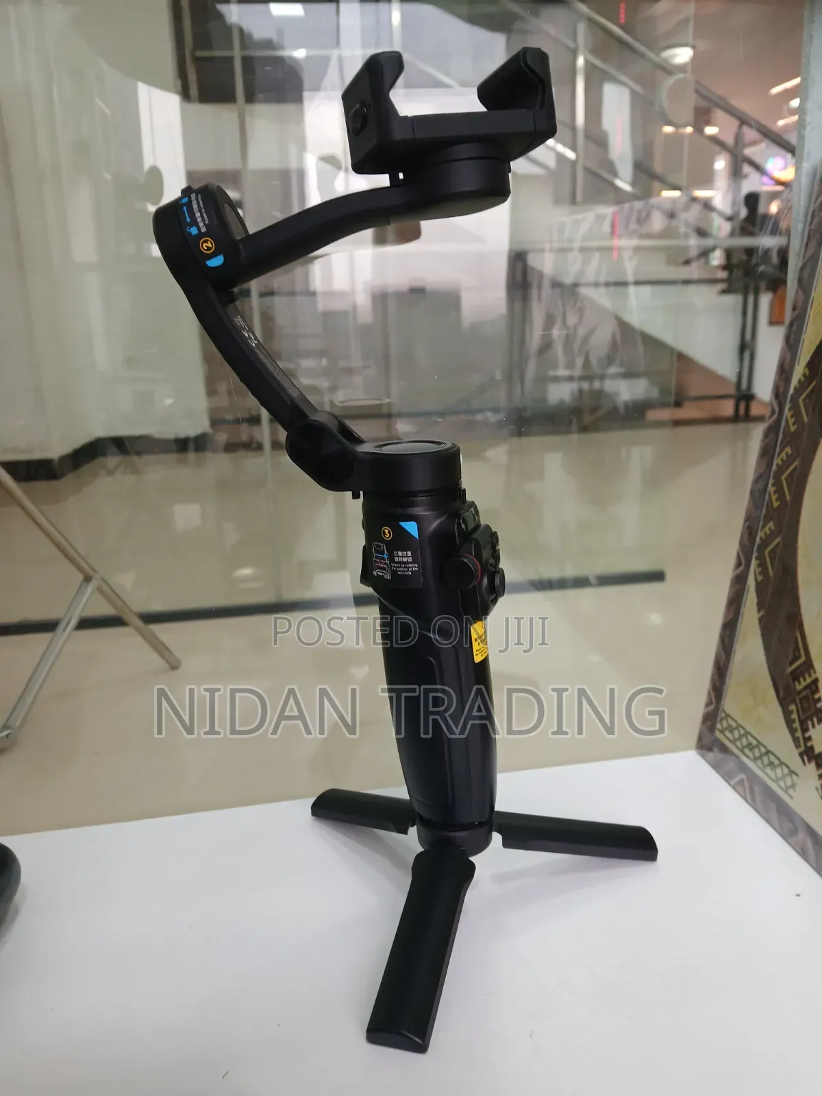 Toqki M06 Gimbal