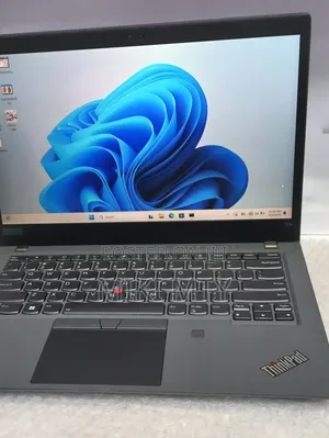 New Laptop Lenovo ThinkPad Yoga 16GB Intel Core i5 SSD 512GB
