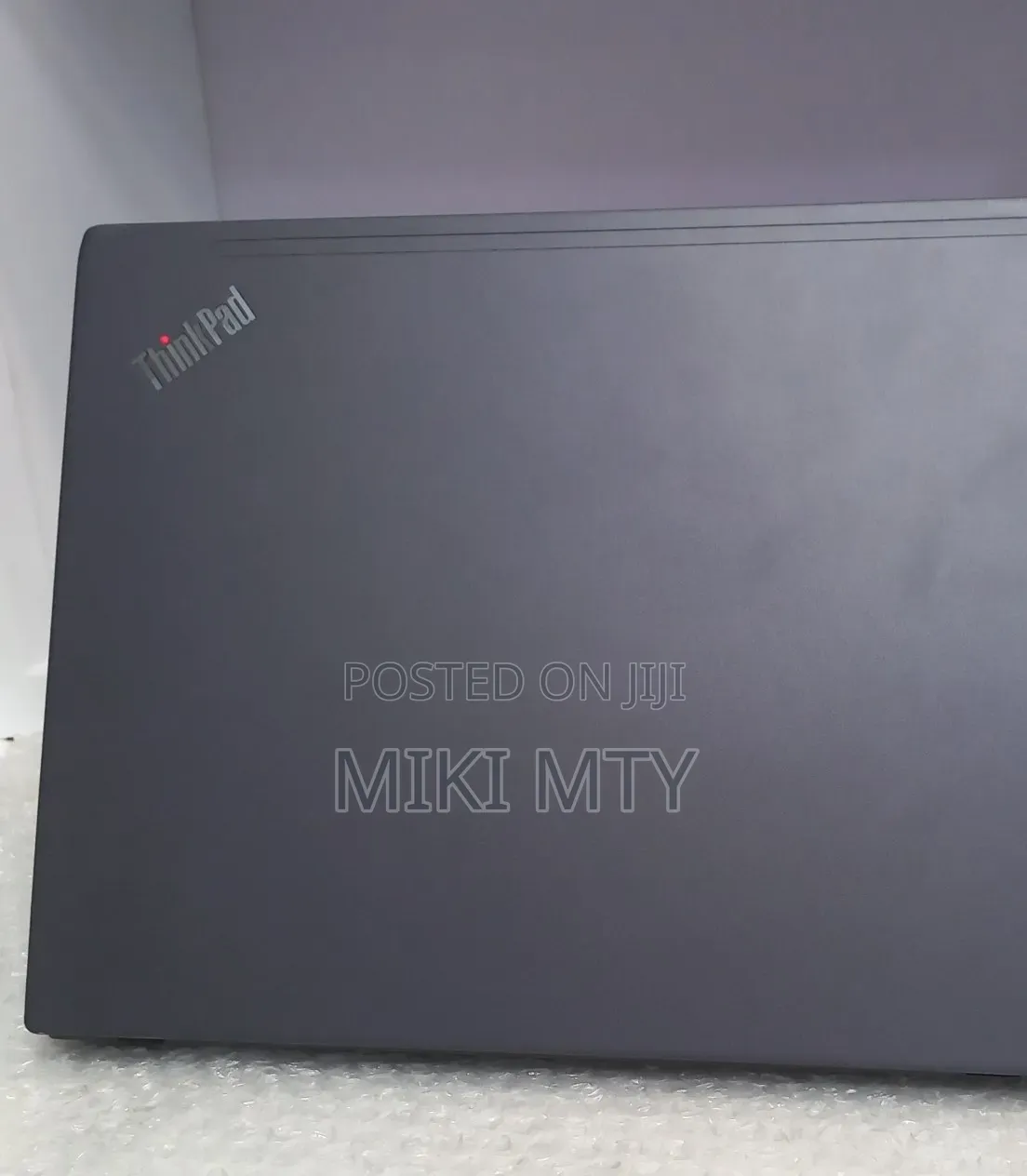 New Laptop Lenovo ThinkPad Yoga 16GB Intel Core i5 SSD 512GB