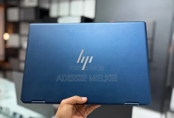 New Laptop HP Spectre X360 16GB Intel Core i7 SSD 512GB