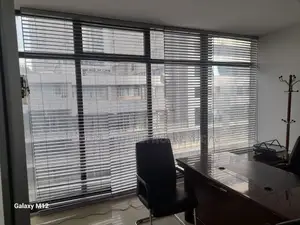 Aluminum Blind