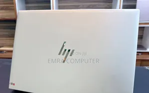 New Laptop HP EliteBook 840 10 16GB Intel Core i5 SSD 1T