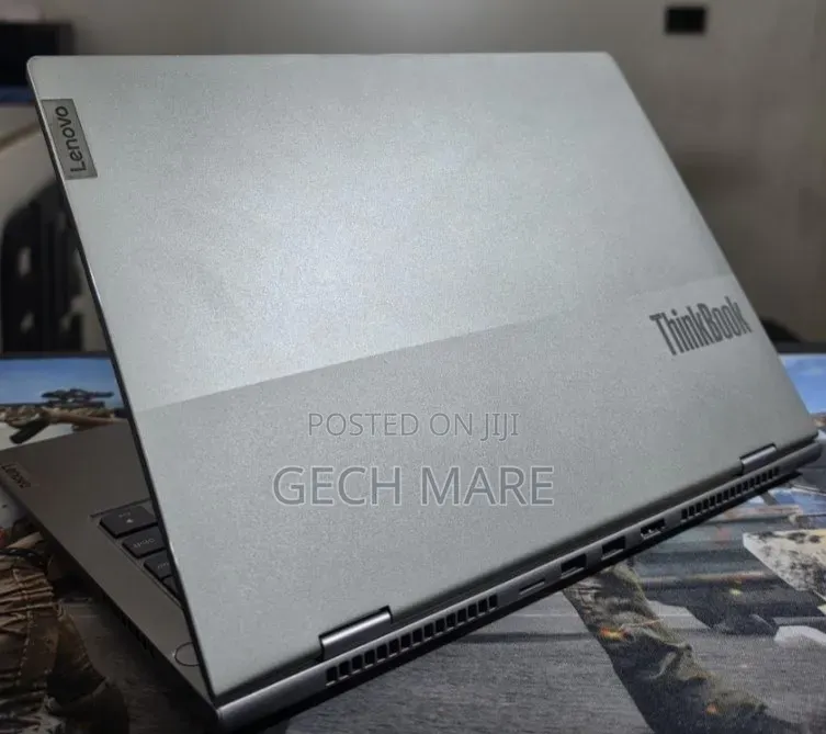 New Laptop Lenovo Thinkbook 14 16GB AMD Ryzen 7 SSD 512GB