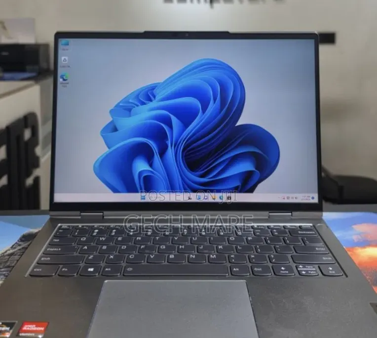 New Laptop Lenovo Thinkbook 14 16GB AMD Ryzen 7 SSD 512GB