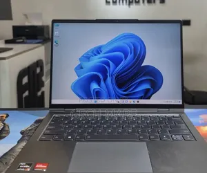 New Laptop Lenovo Thinkbook 14 16GB AMD Ryzen 7 SSD 512GB