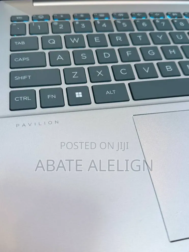 New Laptop HP Pavilion 14 32GB Intel Core Ultra 7 SSD 1T