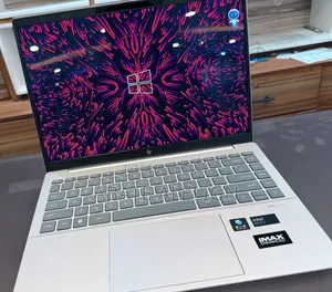 New Laptop HP Pavilion 14 32GB Intel Core Ultra 7 SSD 1T