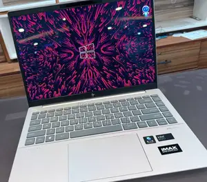 New Laptop HP Pavilion 14 32GB Intel Core Ultra 7 SSD 1T