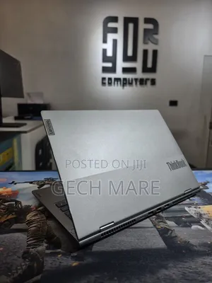 New Laptop Lenovo Thinkbook 14 16GB AMD Ryzen 7 SSD 512GB