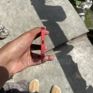 Apple iPhone 12 mini 64 GB Red