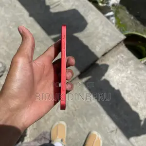 Apple iPhone 12 mini 64 GB Red