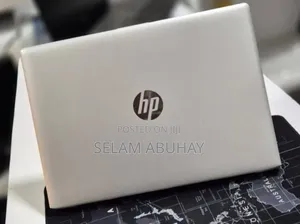 New Laptop HP 430 G5 8GB Intel Core i7 SSD 256GB