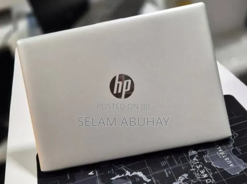 New Laptop HP 430 G5 8GB Intel Core i7 SSD 256GB