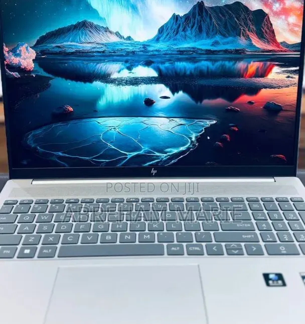 New Laptop HP Pavilion 15 16GB Intel Core i7 SSD 1T