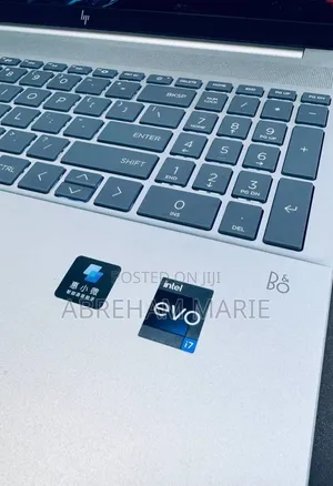 New Laptop HP Pavilion 15 16GB Intel Core i7 SSD 1T