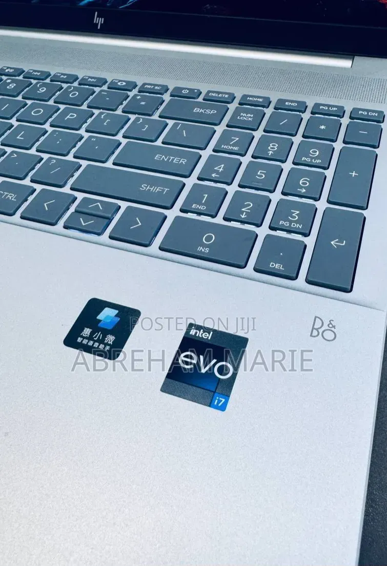 New Laptop HP Pavilion 15 16GB Intel Core i7 SSD 1T