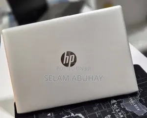 New Laptop HP 430 G5 8GB Intel Core i7 SSD 256GB
