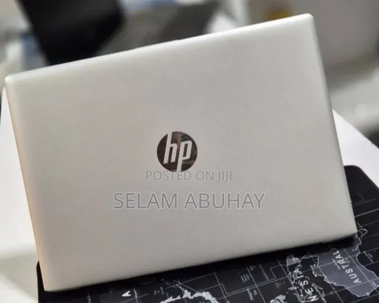 New Laptop HP 430 G5 8GB Intel Core i7 SSD 256GB