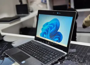 New Laptop HP ProBook 430 G5 8GB Intel Core i7 SSD 256GB