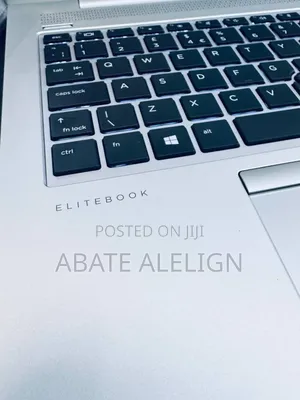 New Laptop HP EliteBook 840 G5 16GB Intel Core i7 SSD 512GB