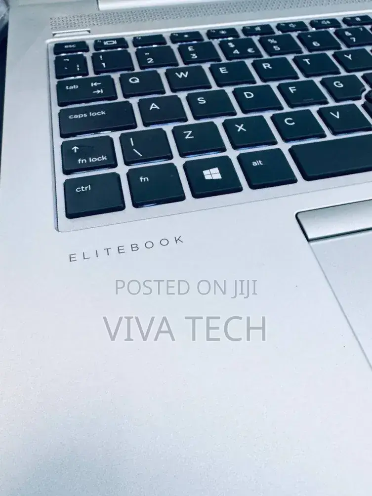 New Laptop HP EliteBook 840 G5 16GB Intel Core i7 SSD 512GB