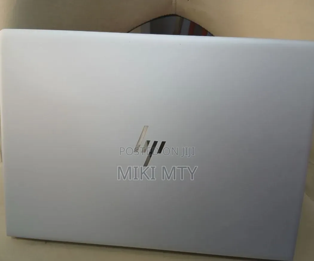 New Laptop HP EliteBook 840 G5 8GB Intel Core i5 SSD 512GB