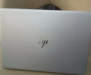 New Laptop HP EliteBook 840 G5 8GB Intel Core i5 SSD 512GB