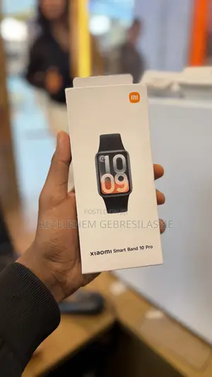 Xiaomi Band 10 Pro