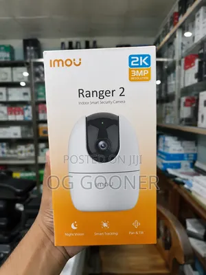 Imou Ranger Camera