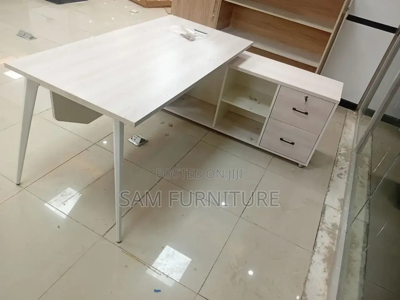 Office Table