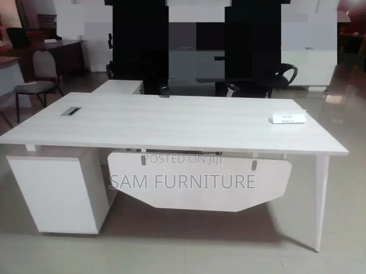 Office Table