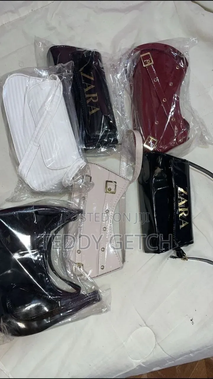 Womens Fashion Hand Bag