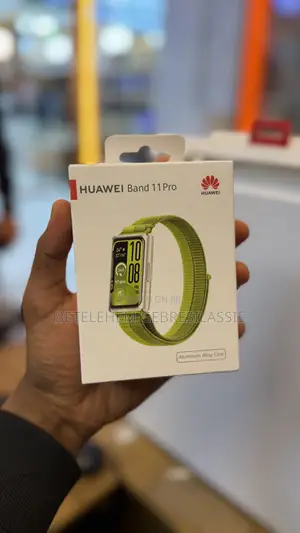 Band 11 Pro