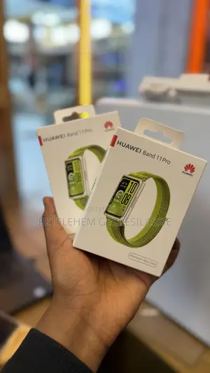 Band 11 Pro