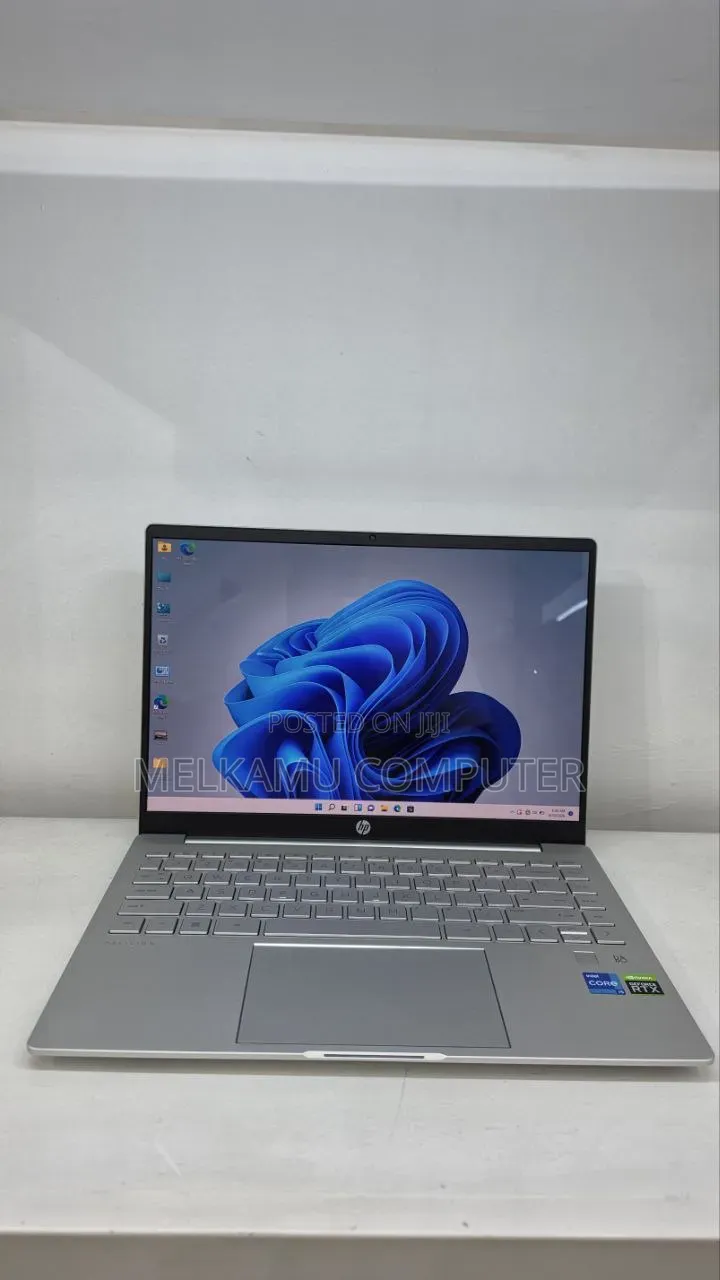New Laptop HP Pavilion 14 16GB Intel Core i5 SSD 512GB