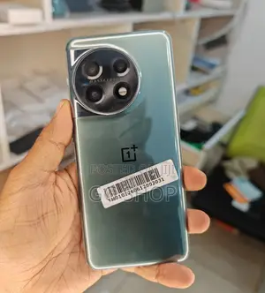 New OnePlus 11 256 GB
