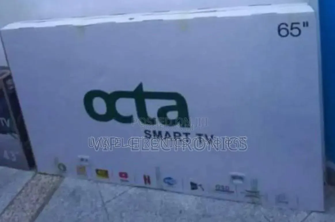 Octa 65*2026
