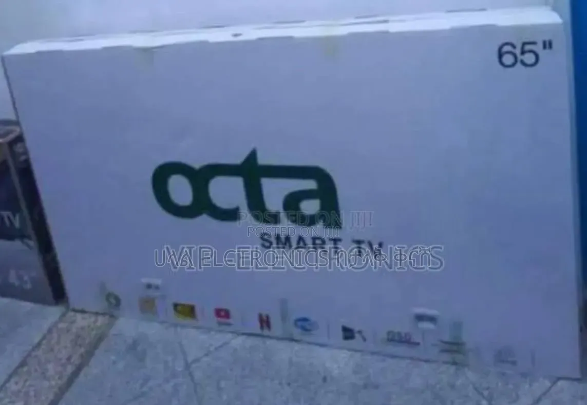 Octa 65*2026