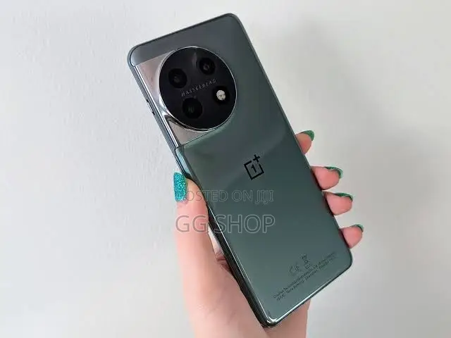 New OnePlus 11 256 GB
