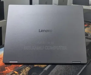 New Laptop Lenovo ThinkPad X380 Yoga 16GB Intel Core Ultra 5 SSD 512GB