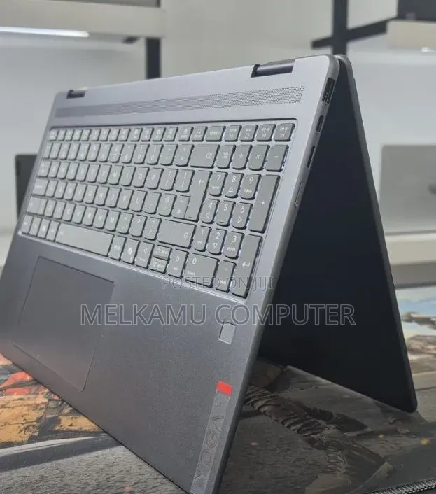 New Laptop Lenovo ThinkPad X380 Yoga 16GB Intel Core Ultra 5 SSD 512GB